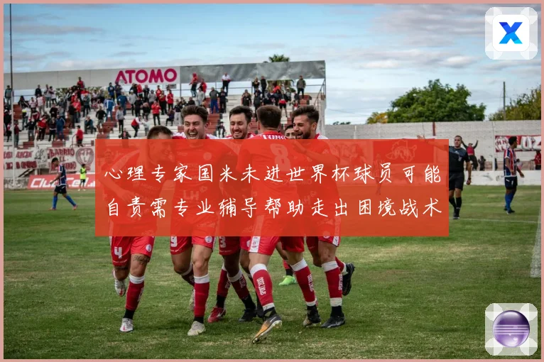心理专家国米未进世界杯球员可能自责需专业辅导帮助走出困境战术观察