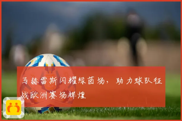 马赫雷斯闪耀绿茵场，助力球队征战欧洲赛场辉煌