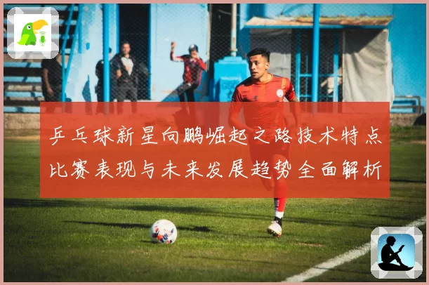 乒乓球新星向鹏崛起之路技术特点比赛表现与未来发展趋势全面解析