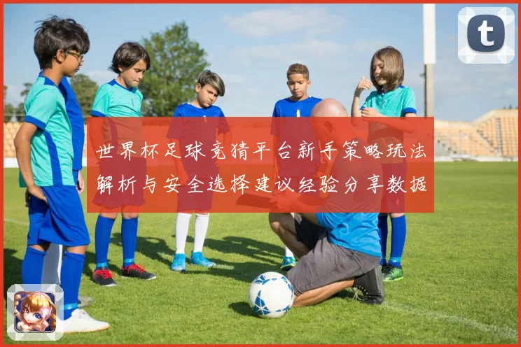 世界杯足球竞猜平台新手策略玩法解析与安全选择建议经验分享数据研判