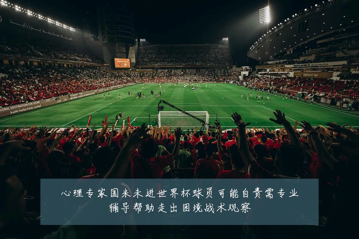 心理专家国米未进世界杯球员可能自责需专业辅导帮助走出困境战术观察